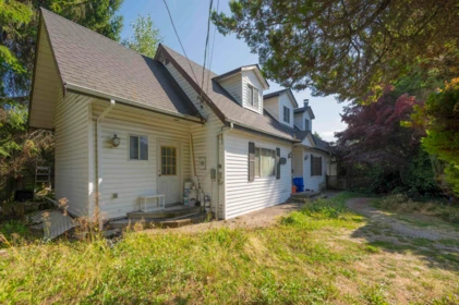 1590 Bishop Road, White Rock, BC, White Rock — Single Family Residence for sale