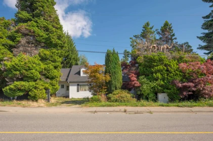 1590 Bishop Road, White Rock, BC, White Rock — Single Family Residence for sale