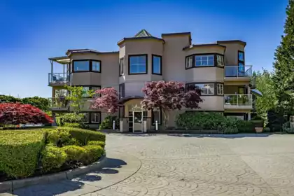 101 70 Richmond Street, New Westminster, BC, New Westminster — Apartment/Condo for sale