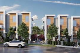 206 639 Aspen Street, Coquitlam, BC