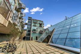 516 1540 W 2nd Avenue, Vancouver, BC