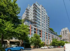 701 1133 Homer Street, Vancouver, BC