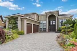 7219 Cavelier Court, Richmond, BC