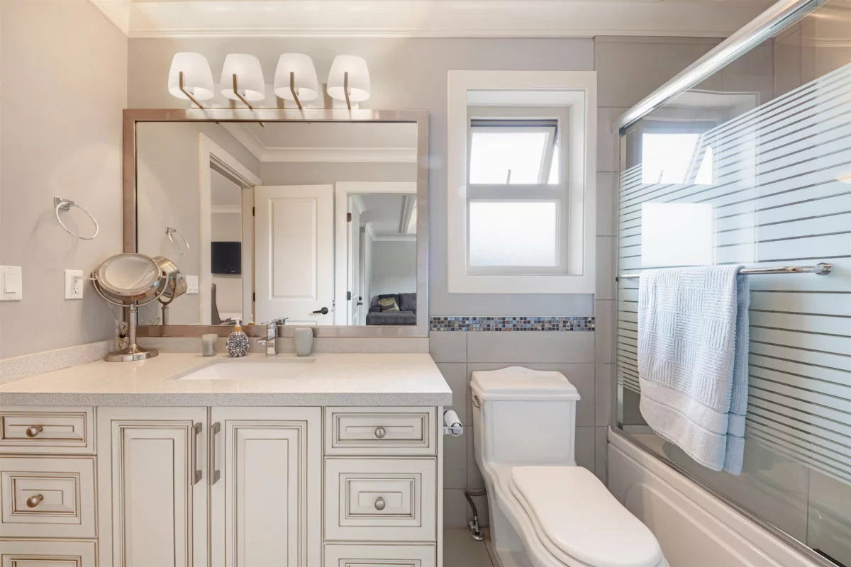 Outdoor Kitchen Photo of 10248 124a Street, Surrey, BC