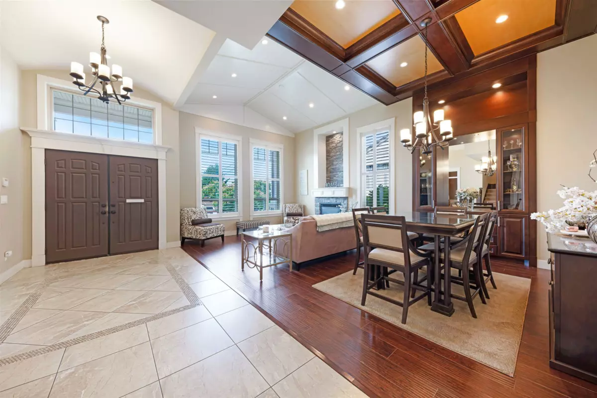 Pantry Photo of 10248 124a Street, Surrey, BC