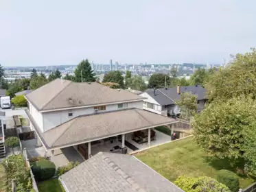 10248 124a Street, Surrey, BC, Surrey — Single Family Residence for sale