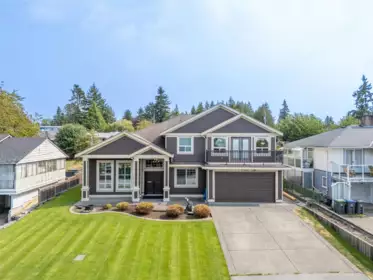 10248 124a Street, Surrey, BC, Surrey — Single Family Residence for sale