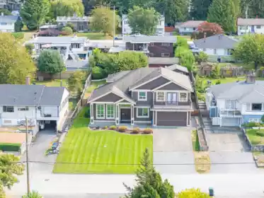 10248 124a Street, Surrey, BC, Surrey — Single Family Residence for sale