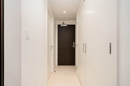 709 1028 Barclay Street, Vancouver, BC