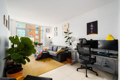 709 1028 Barclay Street, Vancouver, BC