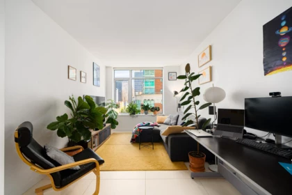 709 1028 Barclay Street, Vancouver, BC