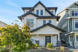 16717 16 Avenue, Surrey, BC