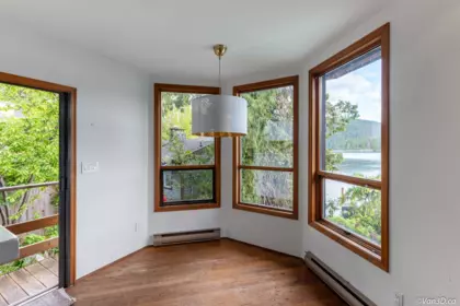 Pantry Photo of 4541 Stonehaven Avenue, North Vancouver, BC