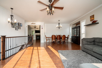 Primary Bedroom Photo of 27680 Signal Court, Abbotsford, BC