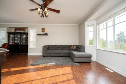 Breakfast Nook Photo of 27680 Signal Court, Abbotsford, BC