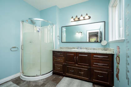 Hallway Photo of 27680 Signal Court, Abbotsford, BC