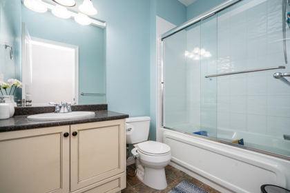 Basement Recreation Room Photo of 27680 Signal Court, Abbotsford, BC