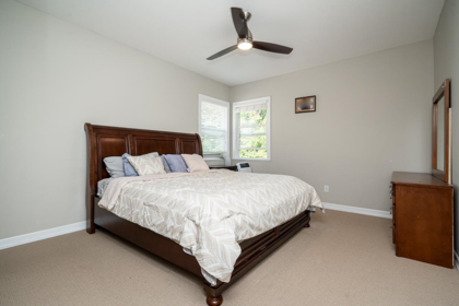Loft / Bonus Room Photo of 27680 Signal Court, Abbotsford, BC
