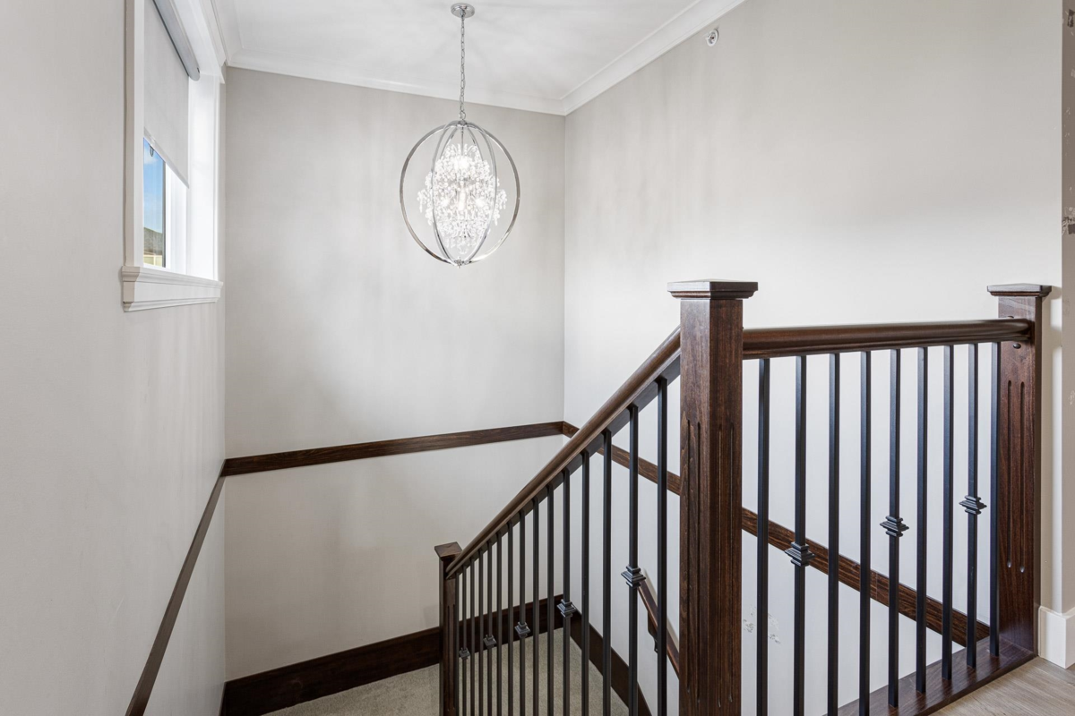 Bedroom 4 Photo of 20417 Hartnell Avenue, Maple Ridge, BC