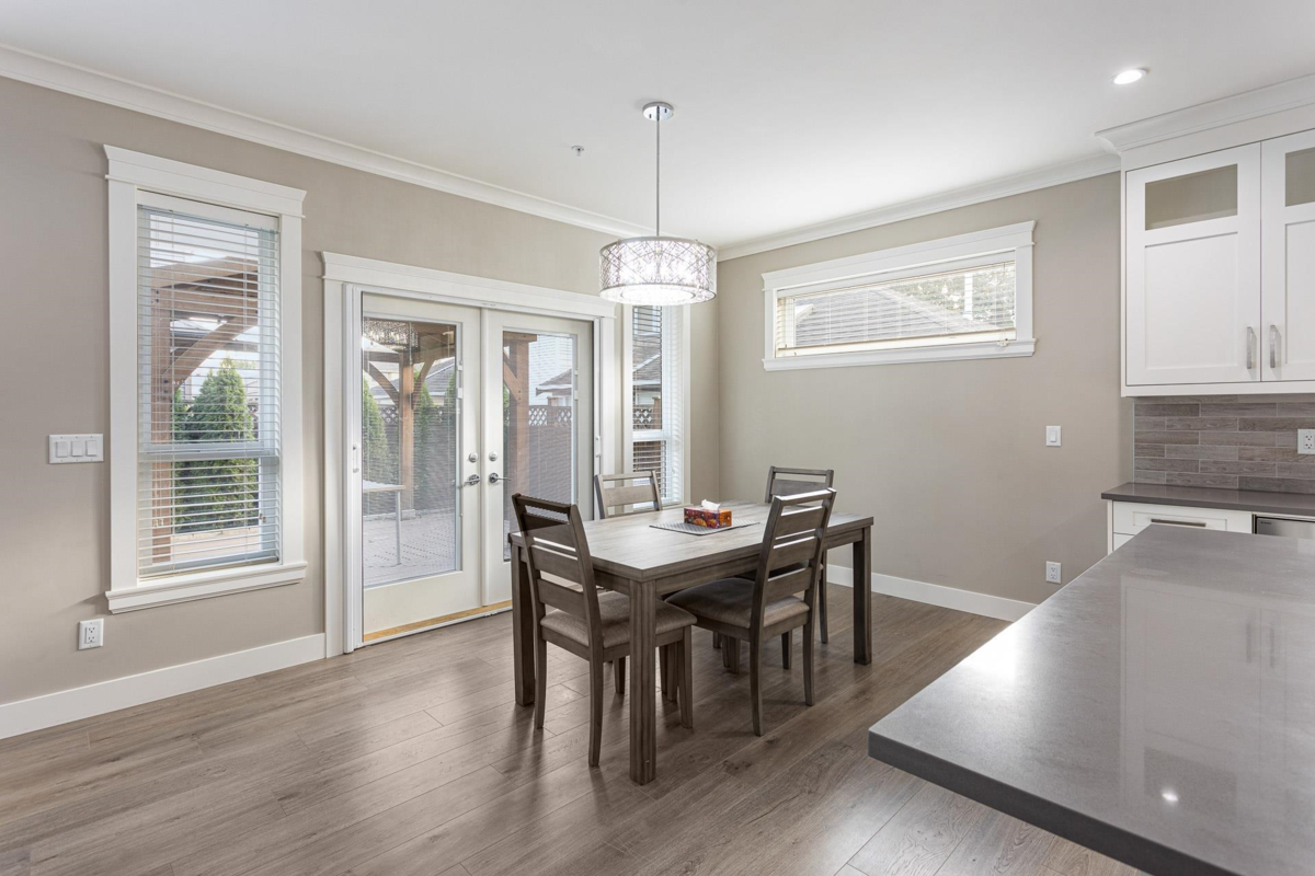 Walk-In Closet Photo of 20417 Hartnell Avenue, Maple Ridge, BC