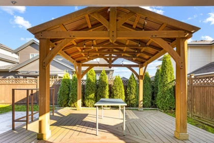 Entry Foyer Photo of 20417 Hartnell Avenue, Maple Ridge, BC