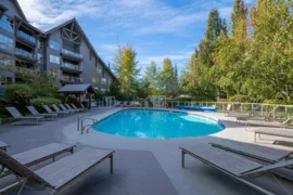 202 4800 Spearhead Drive, Whistler, BC
