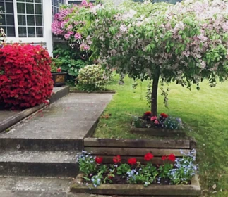 356 Chestnut Avenue, Harrison Hot Springs, BC, Harrison Hot Springs — Single Family Residence for sale