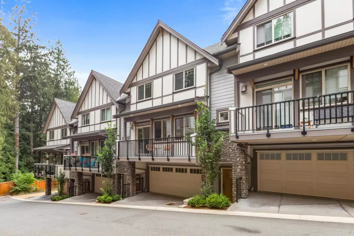 Exterior Front Photo of 7 23710 133 Avenue, Maple Ridge, BC