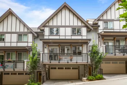 7 23710 133 Avenue, Maple Ridge, BC, Maple Ridge — Townhouse for sale