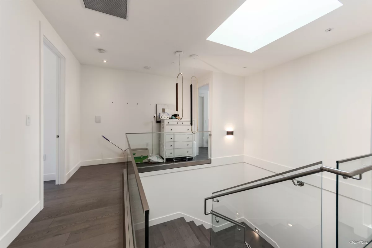 Basement Recreation Room Photo of 1041 W 53rd Avenue, Vancouver, BC