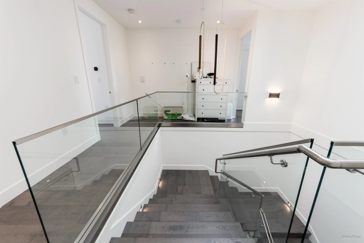 Laundry Room Photo of 1041 W 53rd Avenue, Vancouver, BC