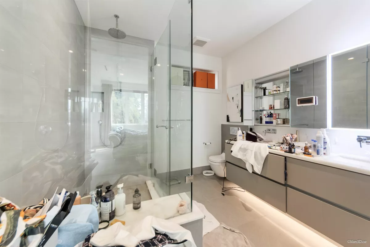 Loft / Bonus Room Photo of 1041 W 53rd Avenue, Vancouver, BC