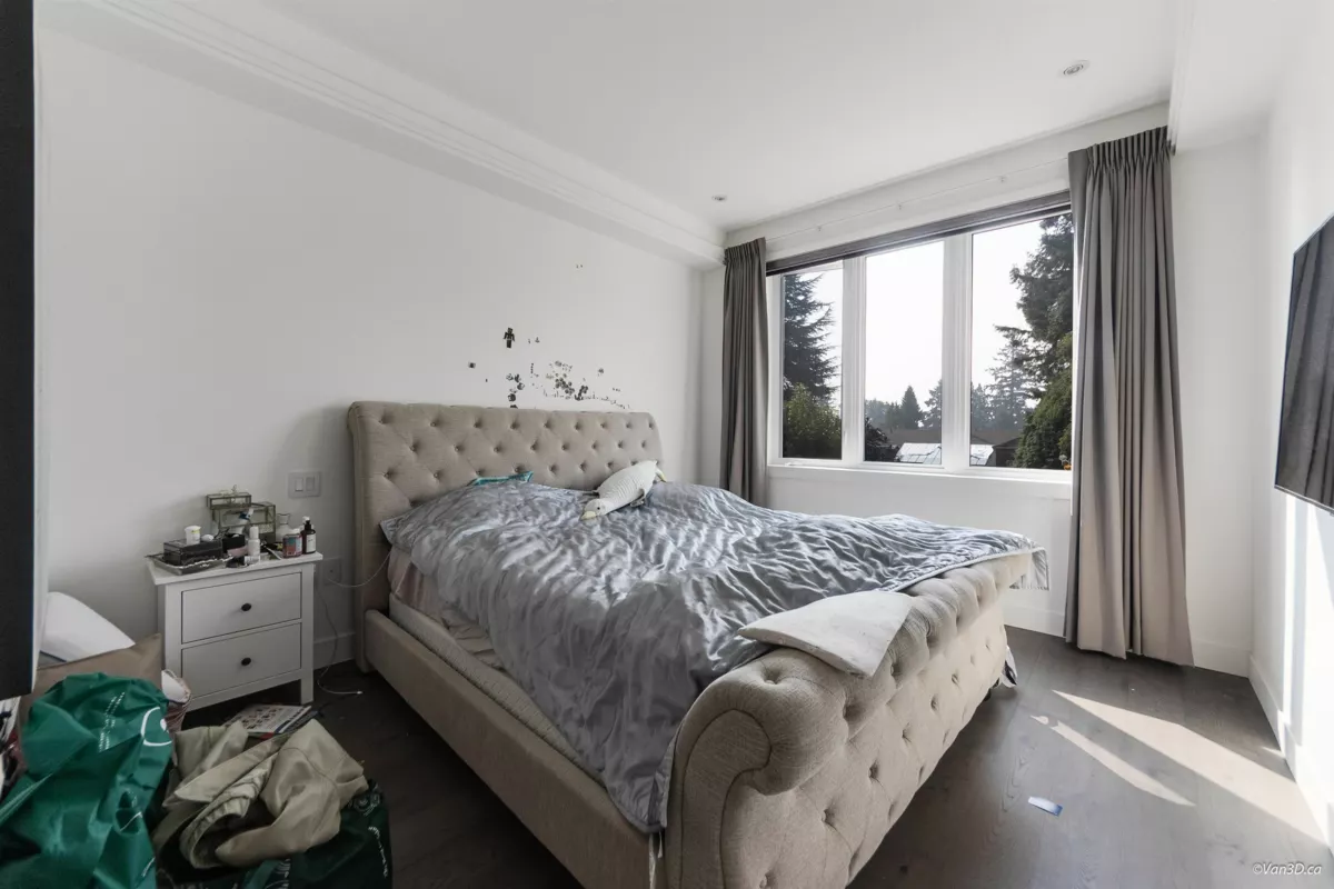 Office / Den Photo of 1041 W 53rd Avenue, Vancouver, BC