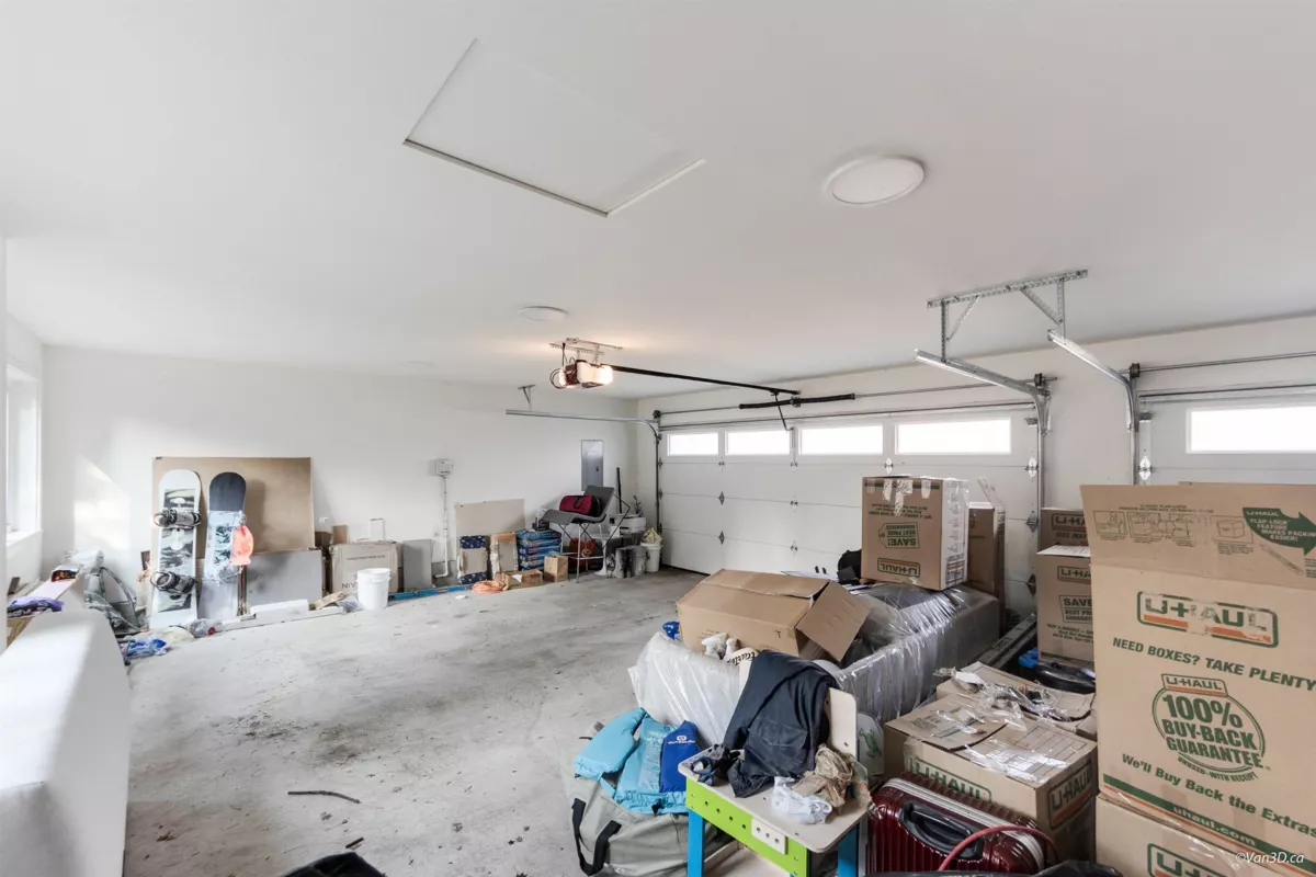 Outdoor Kitchen Photo of 1041 W 53rd Avenue, Vancouver, BC
