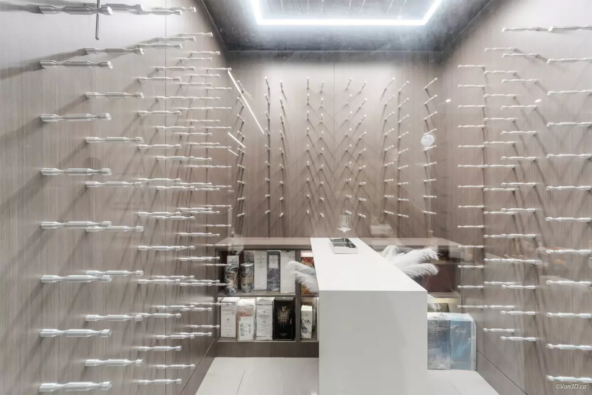 Staircase Photo of 1041 W 53rd Avenue, Vancouver, BC