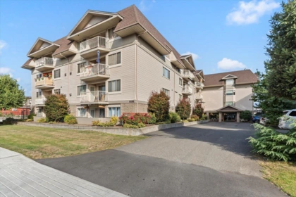 313 9186 Edward Street, Chilliwack, BC, Chilliwack — Apartment/Condo for sale