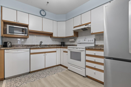 313 9186 Edward Street, Chilliwack, BC, Chilliwack — Apartment/Condo for sale