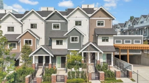 207 678 Fairview Street, Coquitlam, BC