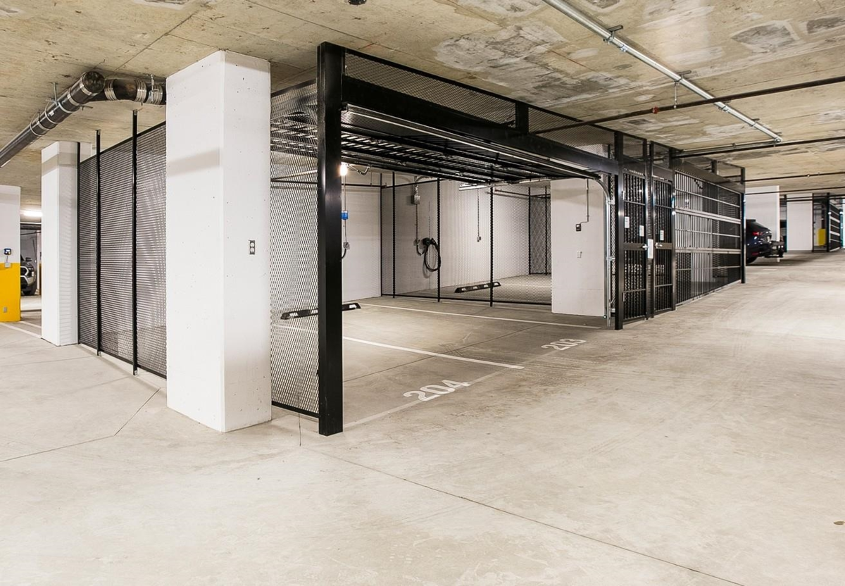 Garden / Landscaping Photo of PH 1103 2325 Emery Court, North Vancouver, BC