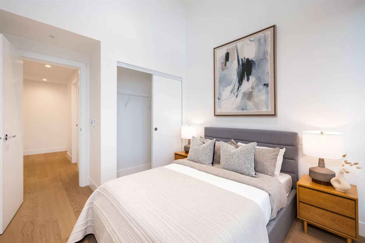 Office / Den Photo of PH 1103 2325 Emery Court, North Vancouver, BC