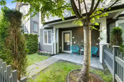 47 8138 204 Street, Langley, BC, Langley — Townhouse for sale