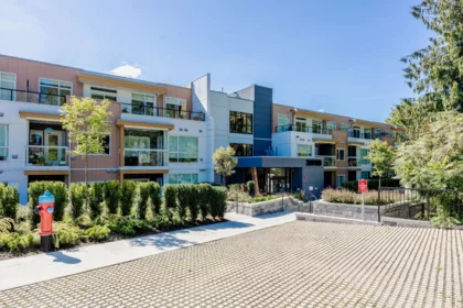203 31900 Raven Avenue, Mission, BC, Mission — Apartment/Condo for sale
