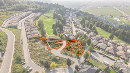 12 51076 Falls Court, Chilliwack, BC, Chilliwack — Land for sale