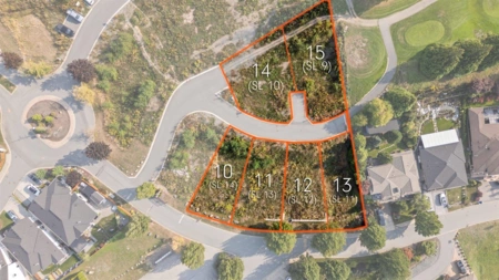 12 51076 Falls Court, Chilliwack, BC, Chilliwack — Land for sale