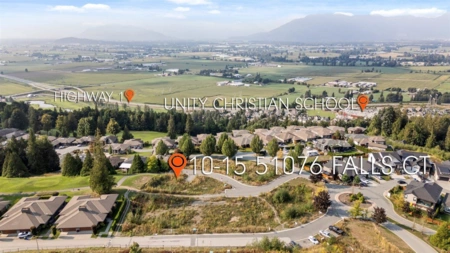 12 51076 Falls Court, Chilliwack, BC, Chilliwack — Land for sale