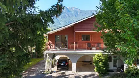 41343 Kingswood Road, Squamish, BC, Squamish — Single Family Residence for sale