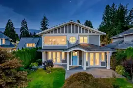 1287 Gordon Avenue, West Vancouver, BC