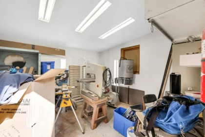 Basement Recreation Room Photo of 37791 Third Avenue, Squamish, BC