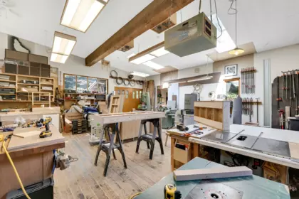 Loft / Bonus Room Photo of 37791 Third Avenue, Squamish, BC