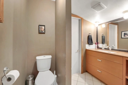 Powder Room Photo of 37791 Third Avenue, Squamish, BC